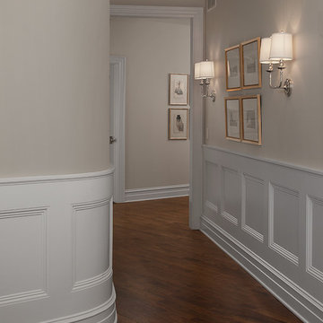 Rookwood - Traditional Estate