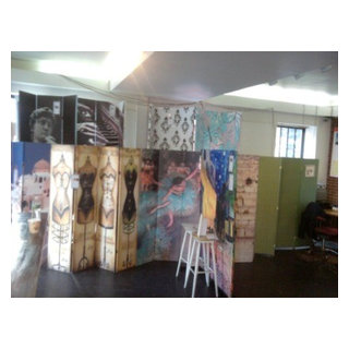 31 Creative Room Divider Ideas for Small Spaces - Better Homes & Gardens