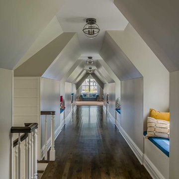 Rustic Chic New Construction - Northbrook, IL