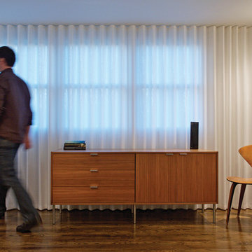 Rutland Street Residence