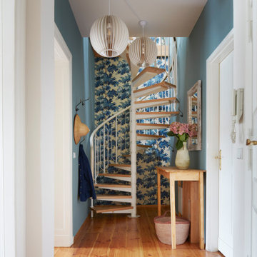 Rykestrasse Entire Home Interior Design/Furniture sourcing