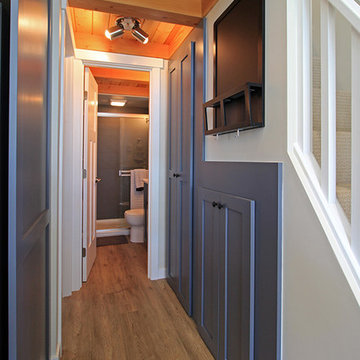 Salish Tiny Home - 10