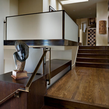 Sammamish Waterfront Residence