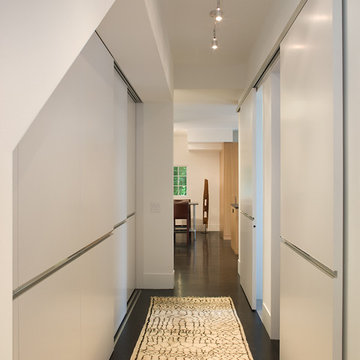 San Francisco Hallway