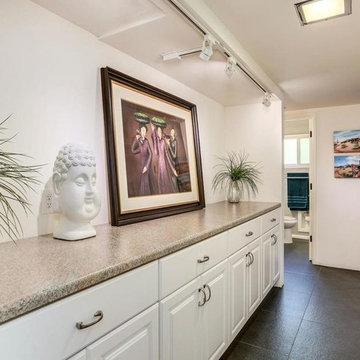 San Lorenzo Dr. Palm Springs- Occupied Staging