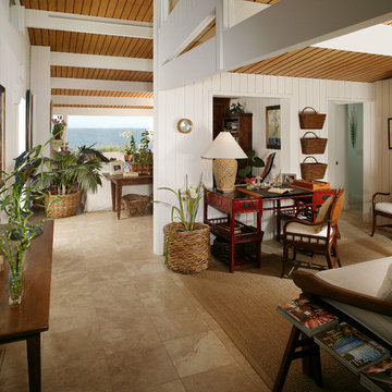 Santa Barbara Beach House