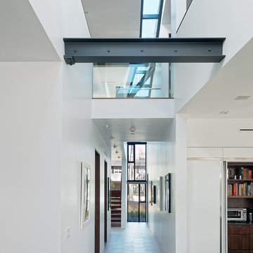 Santa Monica Residence