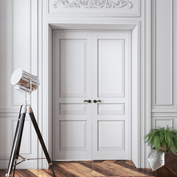Sarto collection Lignum - SOLID WOOD