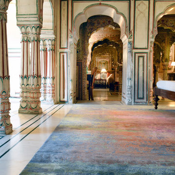 Savode Haveli Mansion, Jaipur