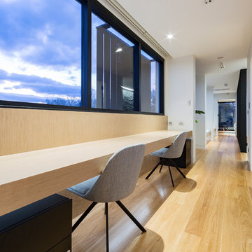 Schlich Haus display home