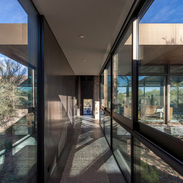 scottsdale residence | 48 degrees