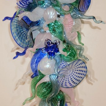 Sea Life Series