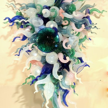 Sea Life Series