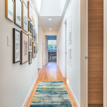 Seattle Midcentury Addition and Remodel