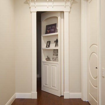 Secret Door