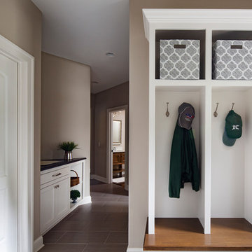 Shagbark Residence