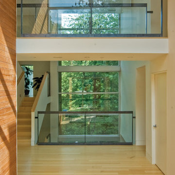 Sherman Residence
