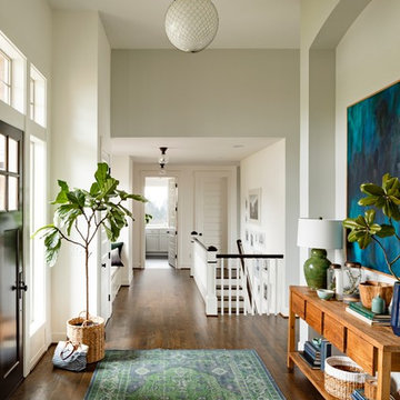 Sherwood Custom Home - Ironwood Acres
