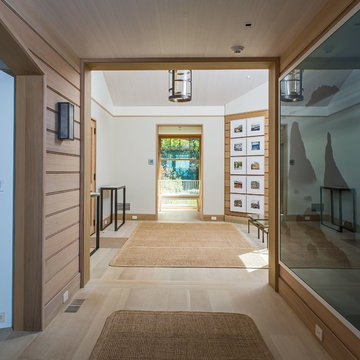 Shingle Style