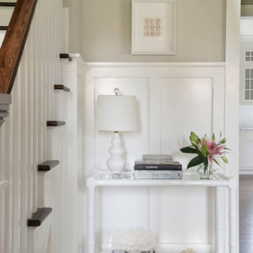 Shingle Style New Construction