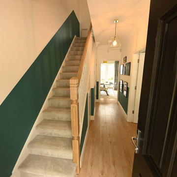 Show House Type J in Drake's Point, Crosshaven.