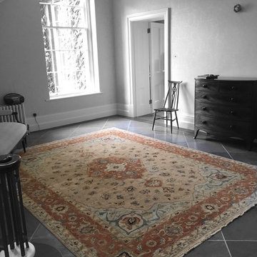 Shropshire Country House hall rug