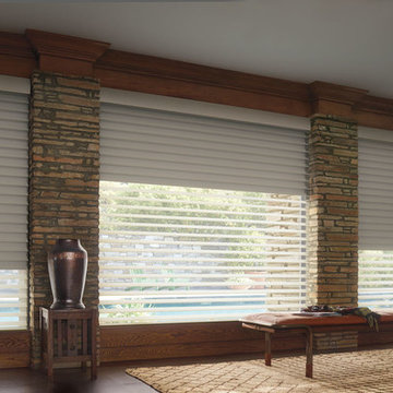 Silhouette - Hunter Douglas