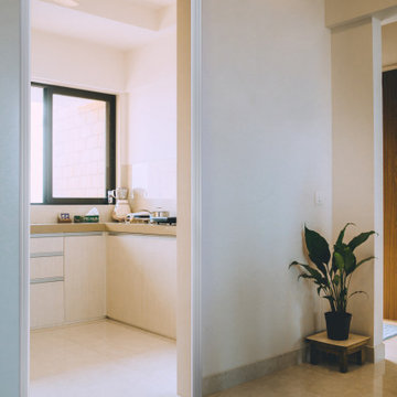 Simple Home Hallway Ideas | Apartment Living