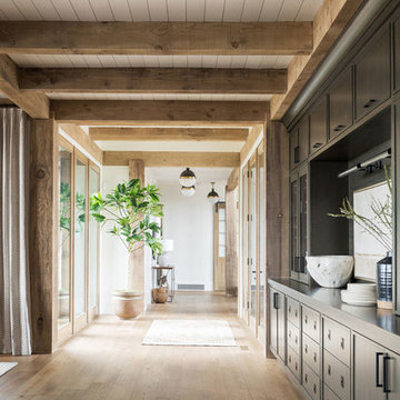 SM Ranch House