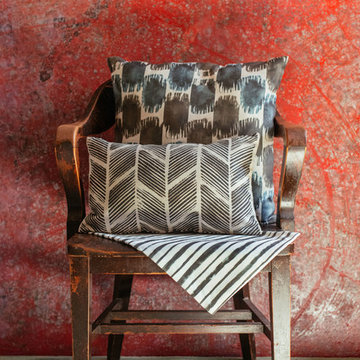 SOLEIL IKAT COLLECTION