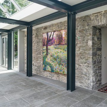 Soper Place, Ottawa