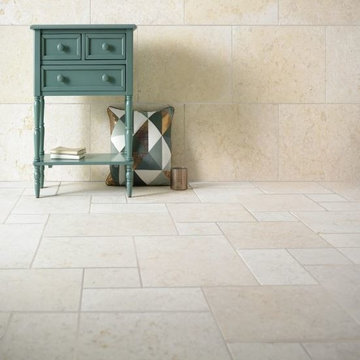Soria Tumbled Limestone