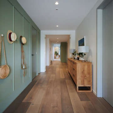 Sorrento House
