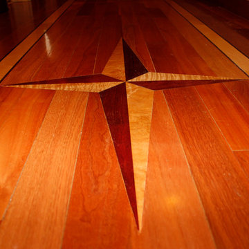 Sound Hardwood Floors