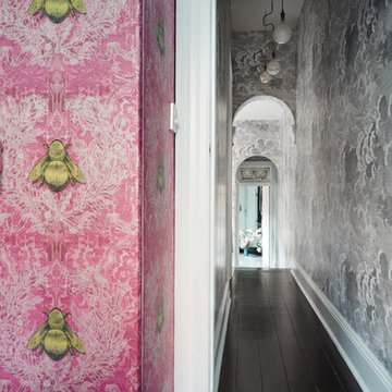 South Fitzroy Residence