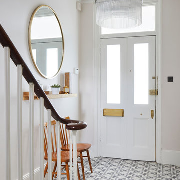 South London Family Home