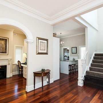 South Perth chararcter home