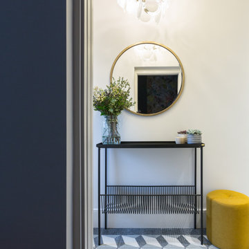 South West London - Home Renovation
