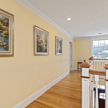 Southborough Residence - Hall
