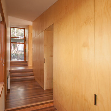 Southern Tasmanian Beach House