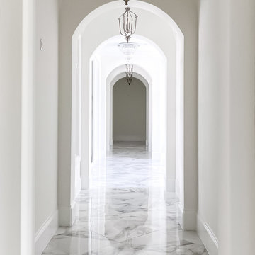 Foyer Hallway