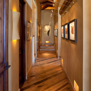 Southwest Contemporary at Desert Mountain