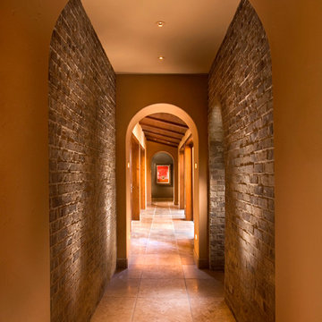 SPANISH ARCHITECTURE 2