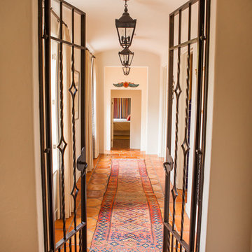 Spanish Revival