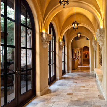 Spanish Villa