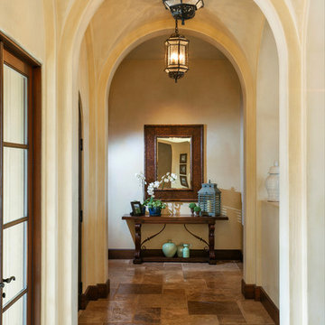 Spanish Villa