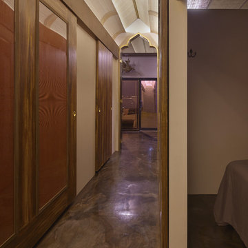 Sparadise Massage Rooms