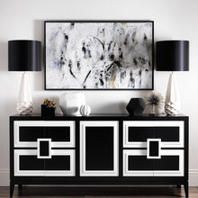 Crazy for Credenza or a Buffet of Buffets