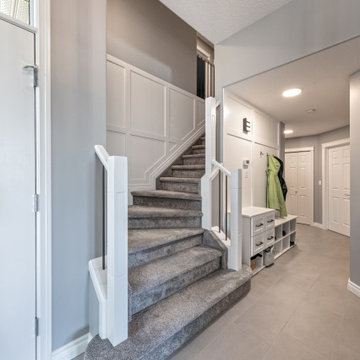 St. Albert Oakmont - Full Interior Renovation