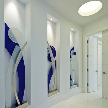 St. Andrews Modern Complete Remodel